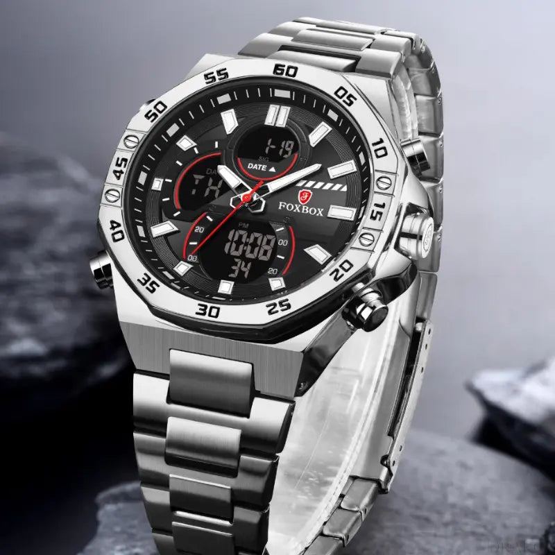 FOX - Renegade  Drako Watches Men's Watches