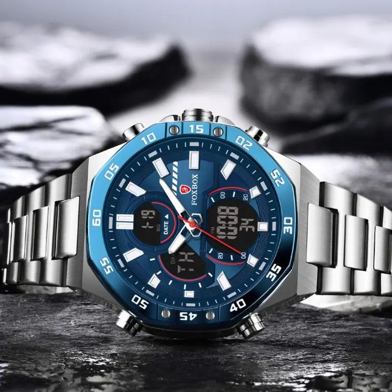 FOX - Renegade  Drako Watches Men's Watches