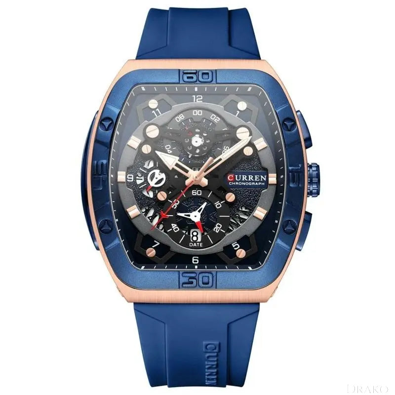 FX - Garmin Drako Watches Men's Watches
