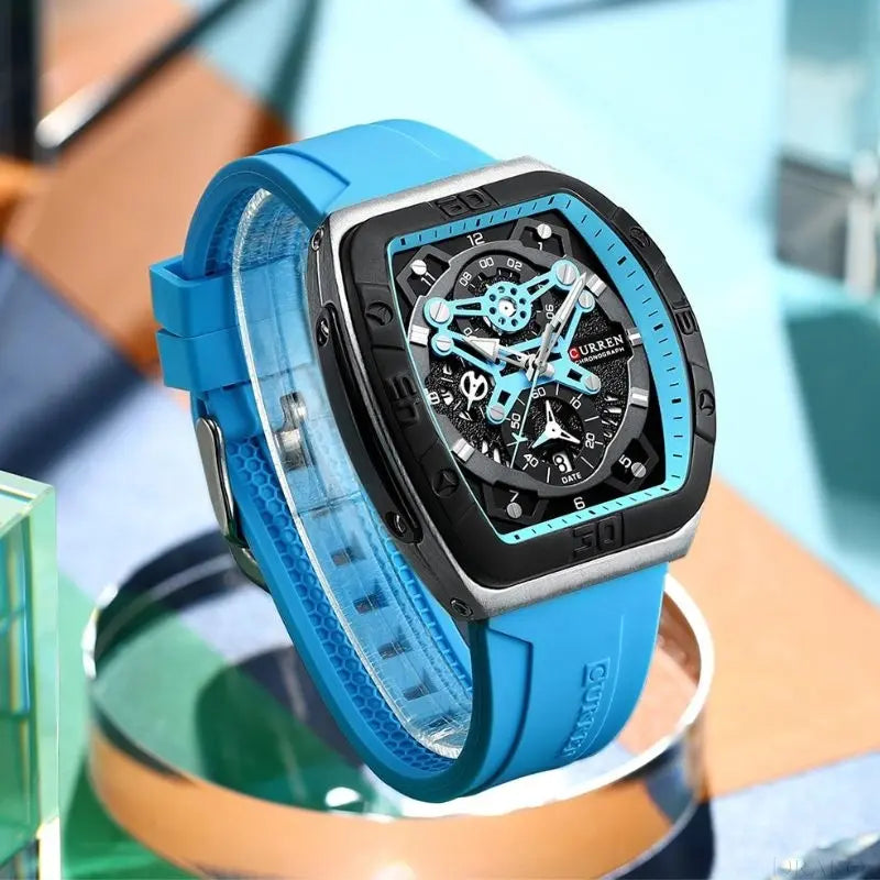 FX - Garmin Drako Watches Men's Watches