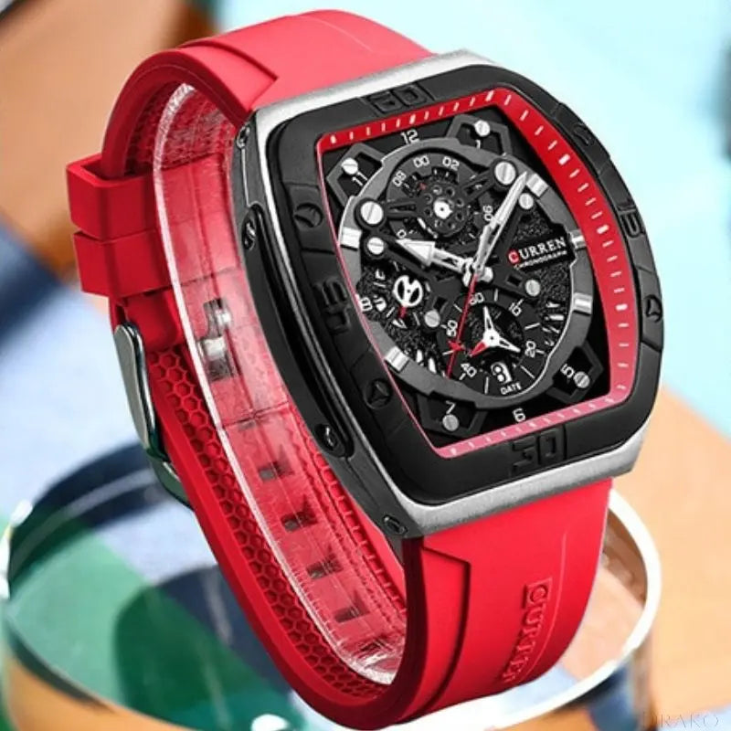 FX - Garmin  Drako Watches Men's Watches