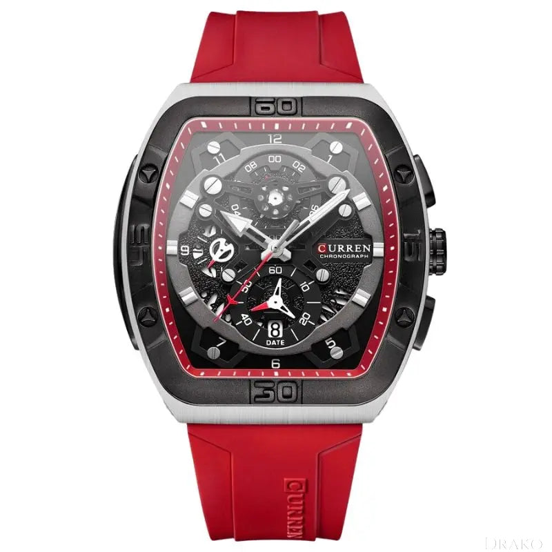 FX - Garmin  Drako Watches Men's Watches