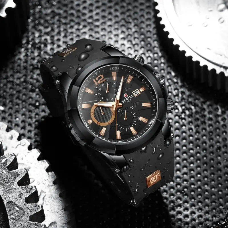 FX - Kennedy Drako Watches Men's Watches