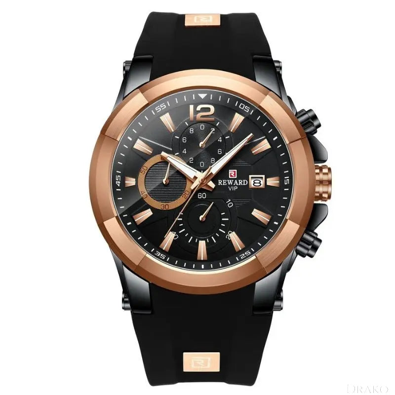 FX - Kennedy  Drako Watches Men's Watches