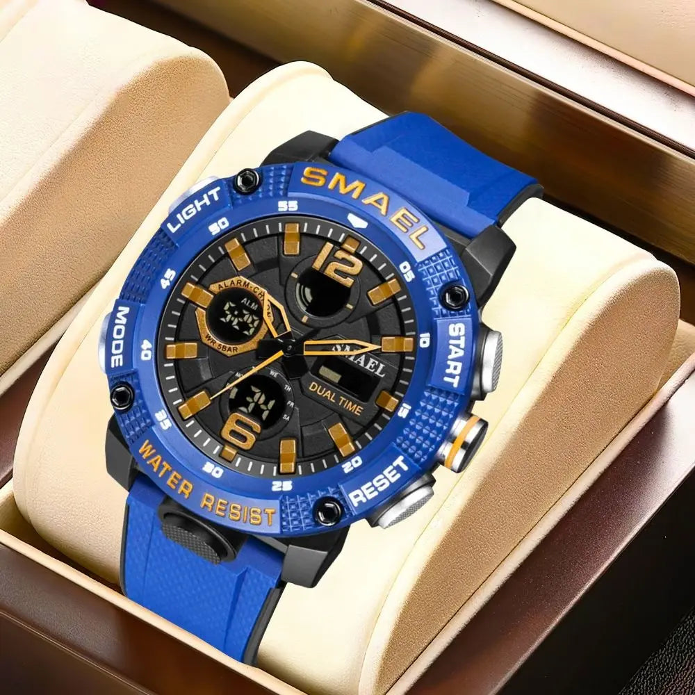 FX - Militia  Drako Watches Men's Watches