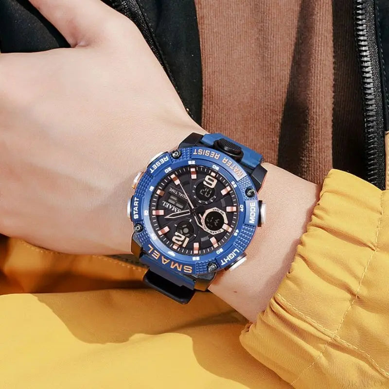 FX - Militia  Drako Watches Men's Watches