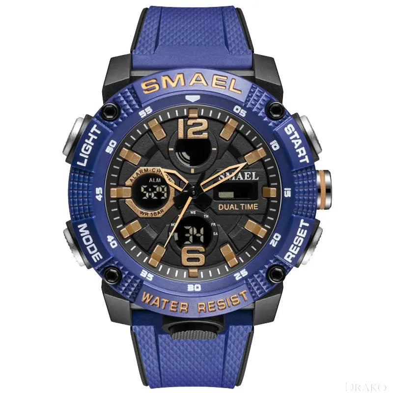 FX - Militia Drako Watches Men's Watches