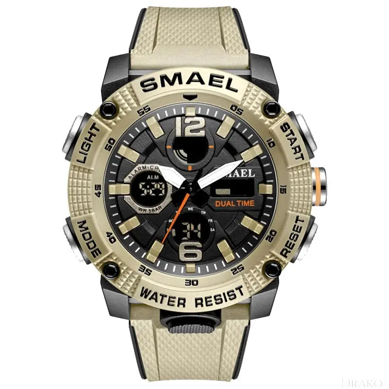 FX - Militia Drako Watches Men's Watches