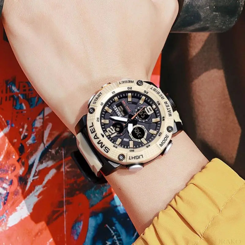 FX - Militia  Drako Watches Men's Watches