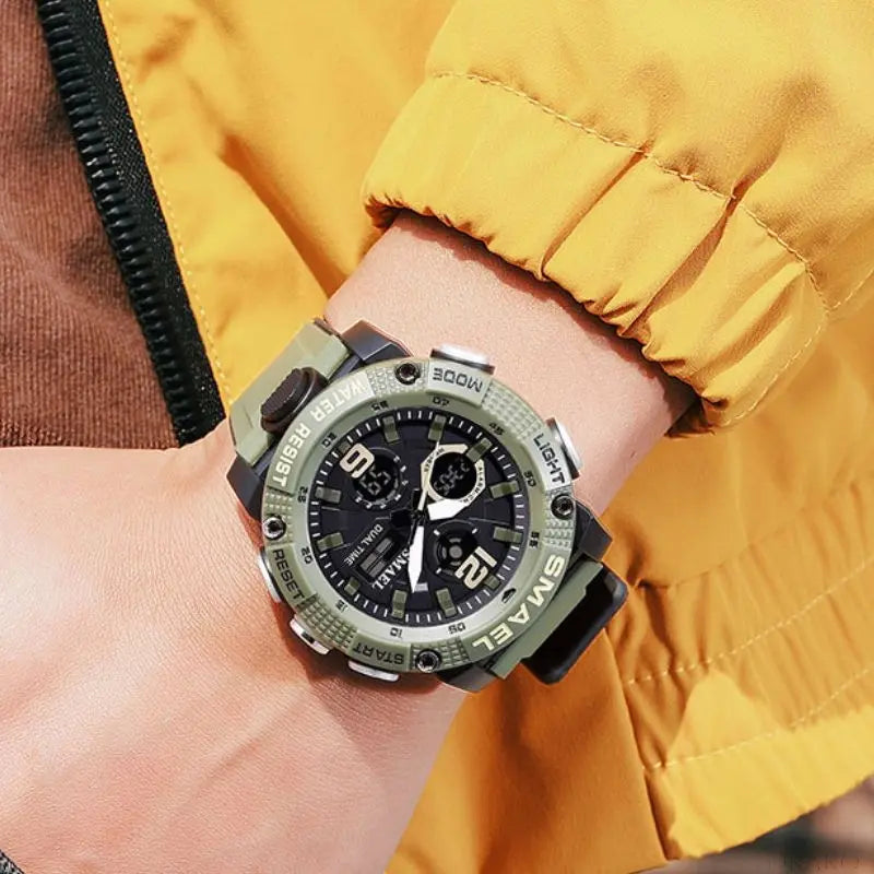 FX - Militia Drako Watches Men's Watches