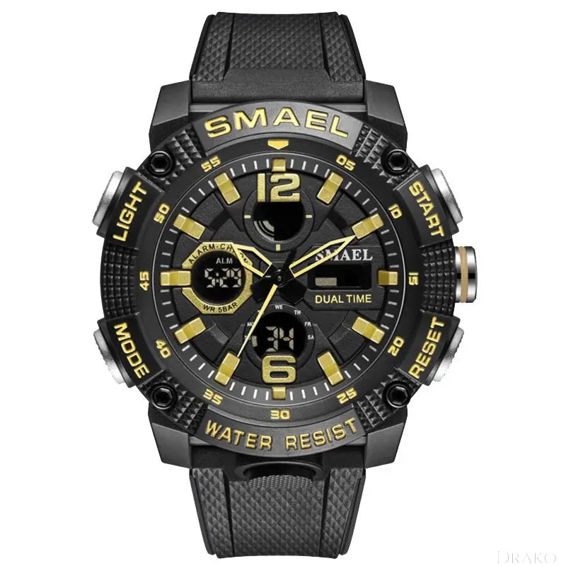 FX - Militia  Drako Watches Men's Watches