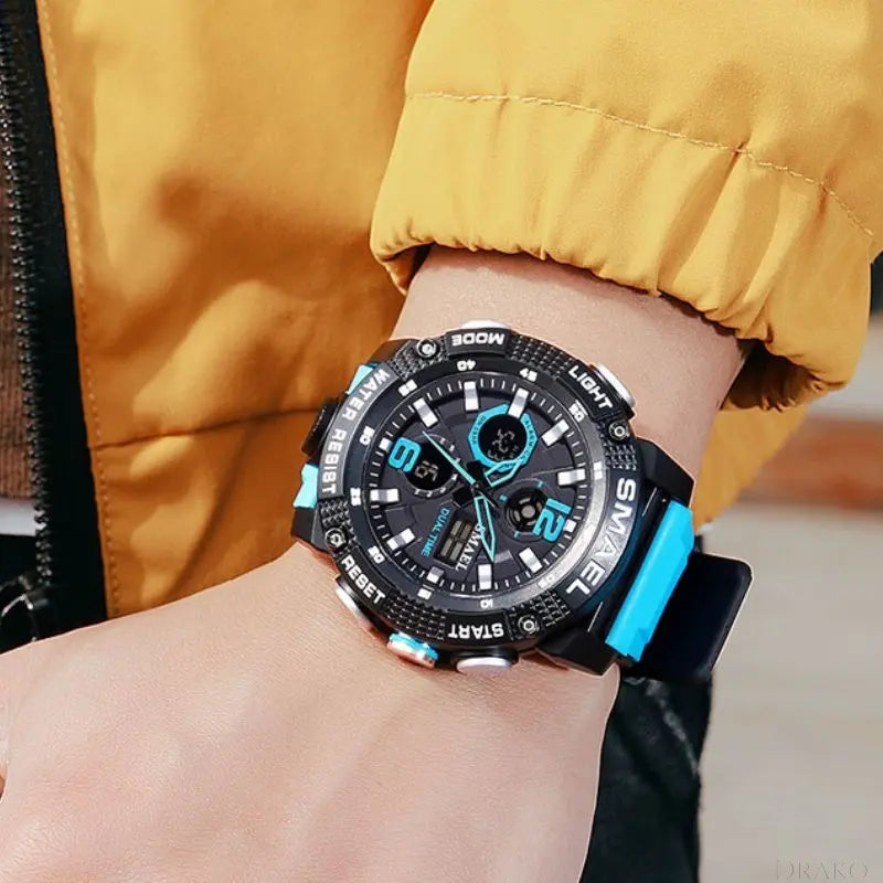 FX - Militia  Drako Watches Men's Watches