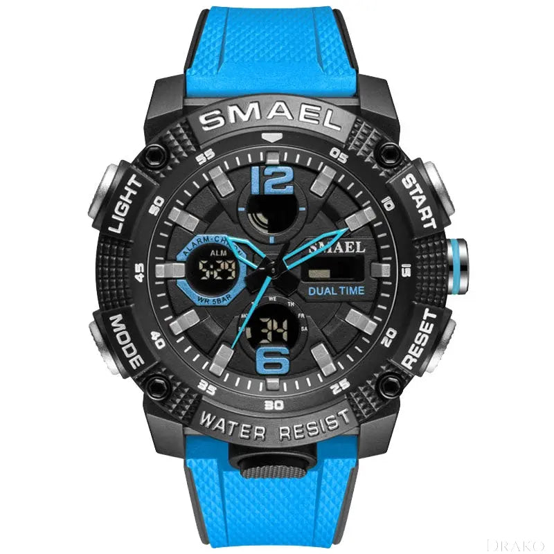 FX - Militia  Drako Watches Men's Watches