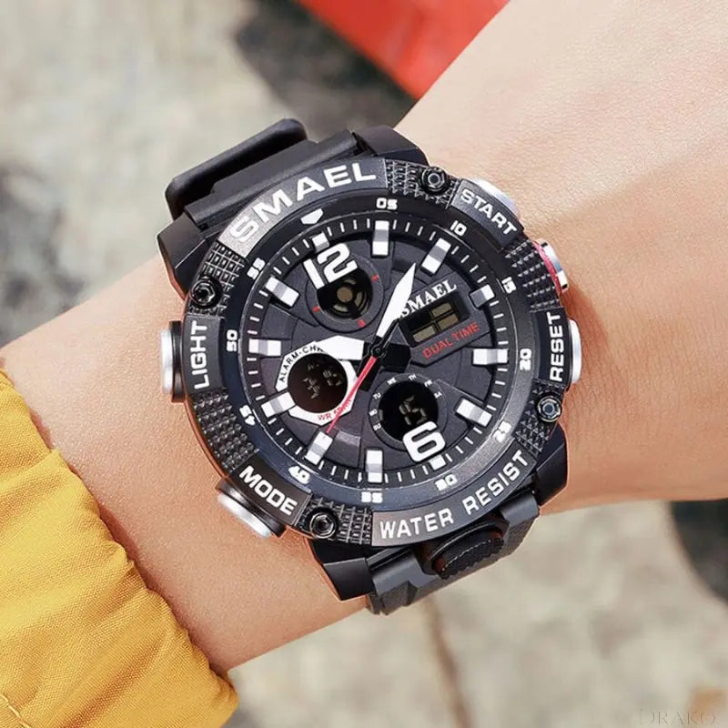 FX - Militia  Drako Watches Men's Watches