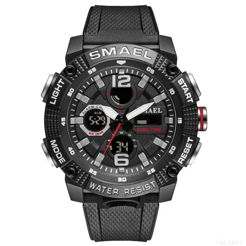 FX - Militia  Drako Watches Men's Watches