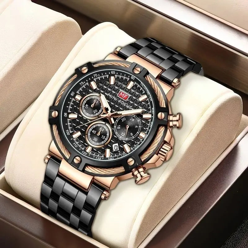 FX - Nautical Drako Watches Men's Watches
