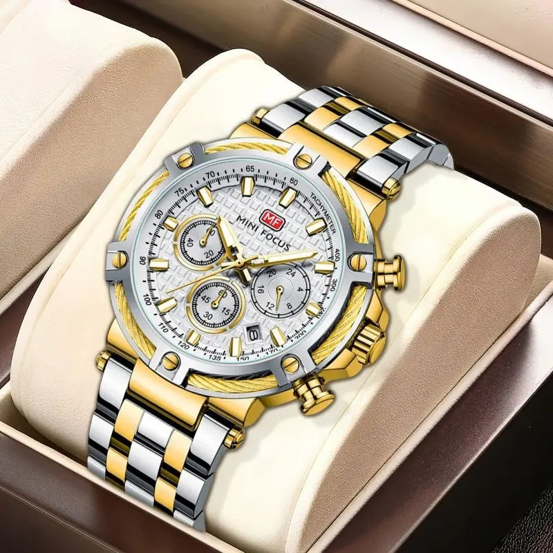 FX - Nautical Drako Watches Men's Watches