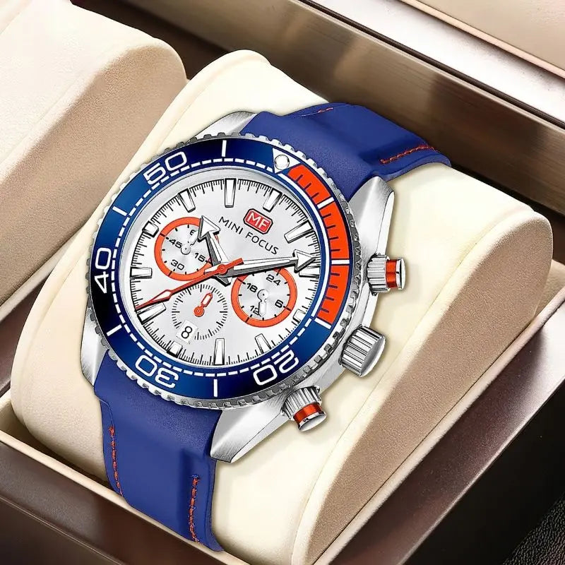 FX - Navitimer Drako Watches Men's Watches
