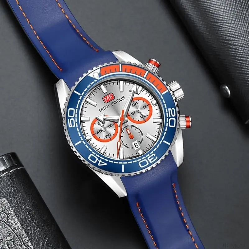 FX - Navitimer  Drako Watches Men's Watches