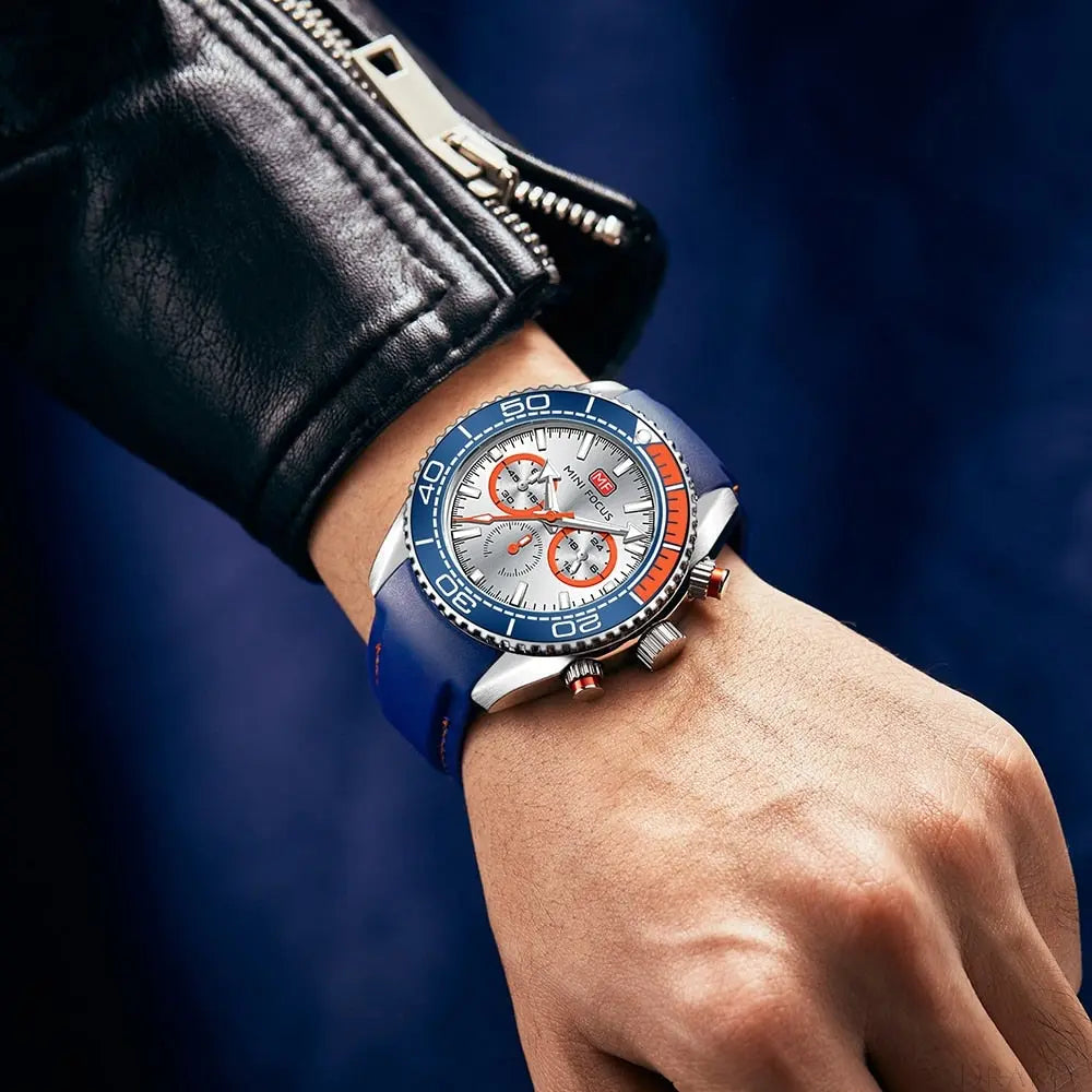 FX - Navitimer Drako Watches Men's Watches