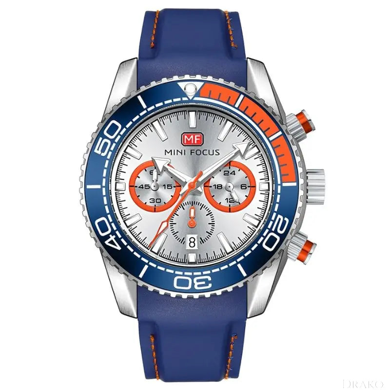 FX - Navitimer Drako Watches Men's Watches