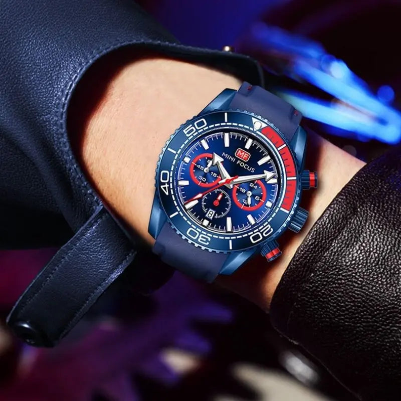 FX - Navitimer Drako Watches Men's Watches