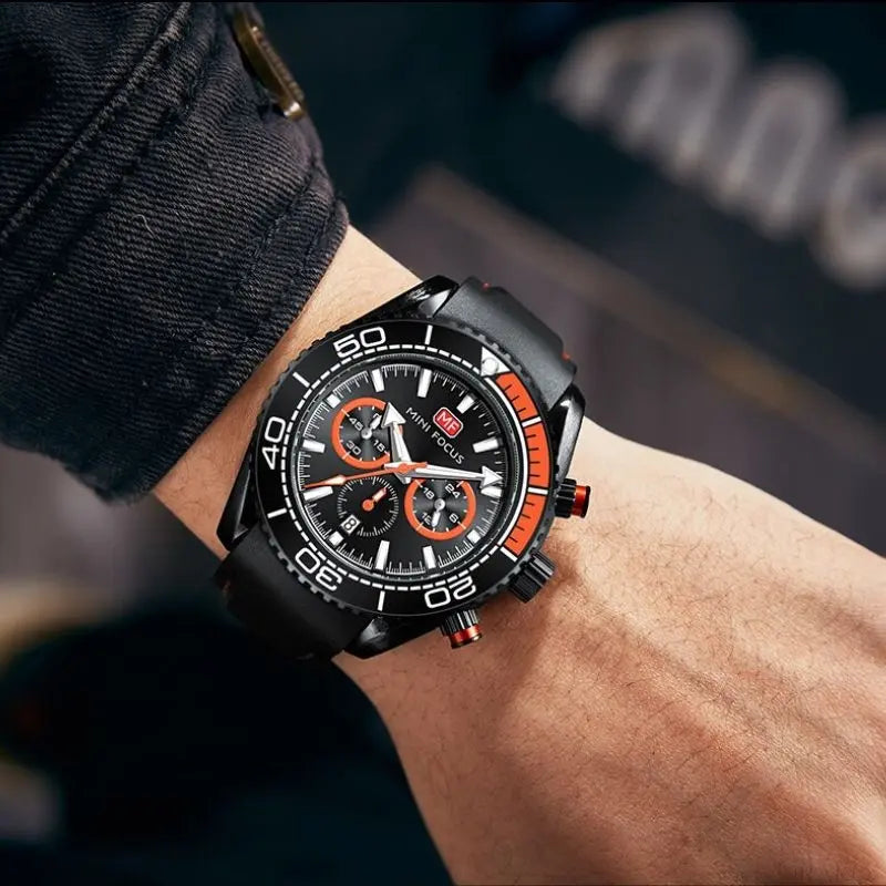 FX - Navitimer Drako Watches Men's Watches