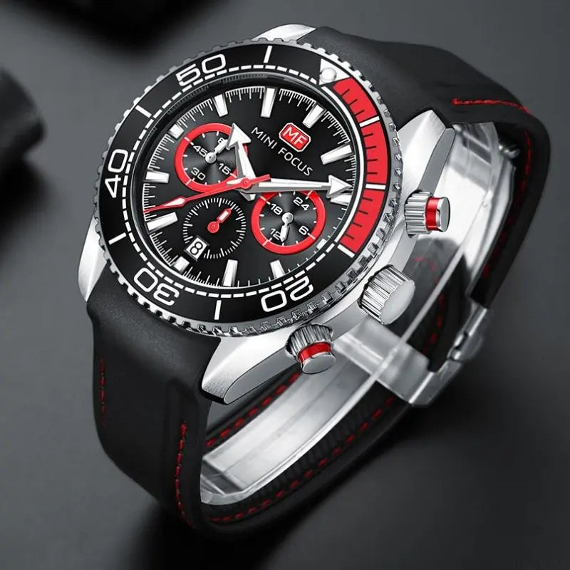 FX - Navitimer  Drako Watches Men's Watches