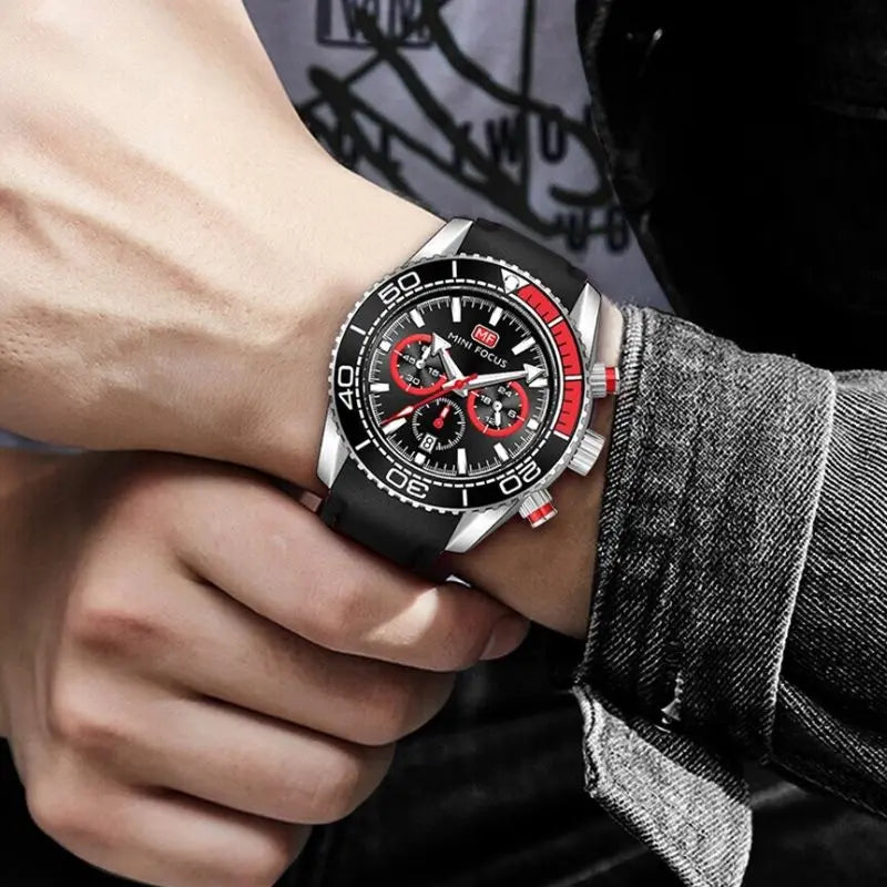 FX - Navitimer Drako Watches Men's Watches