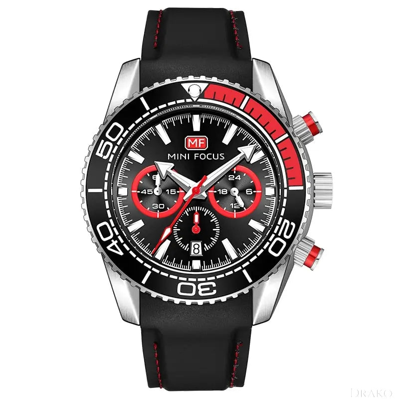 FX - Navitimer Drako Watches Men's Watches