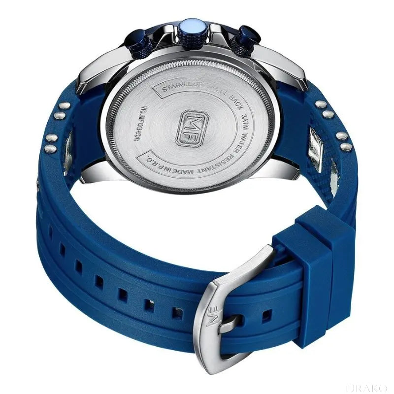 FX - Sports Classic Drako Watches Men's Watches