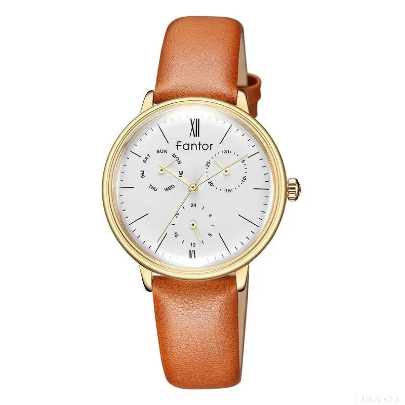 Fantor - Minimal  Drako Watches Women's Watches
