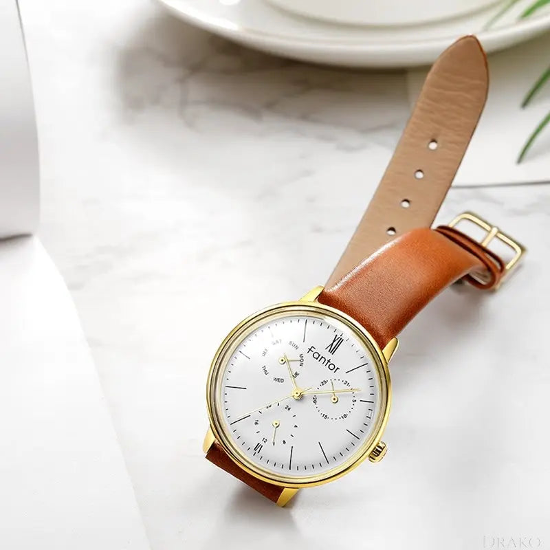Fantor - Minimal  Drako Watches Women's Watches
