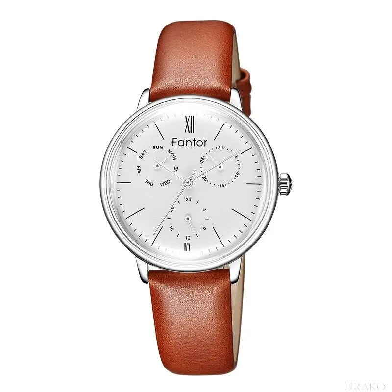 Fantor - Minimal  Drako Watches Women's Watches