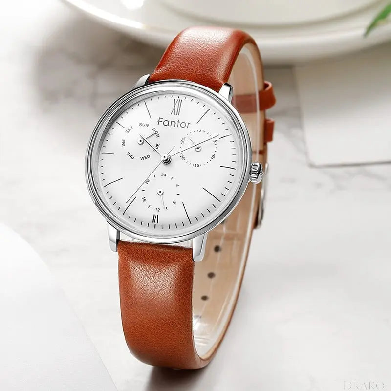 Fantor - Minimal  Drako Watches Women's Watches