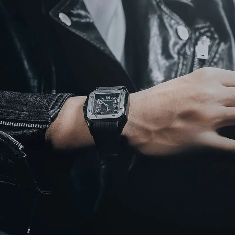 GUOU - Doughty  Drako Watches Men's Watches