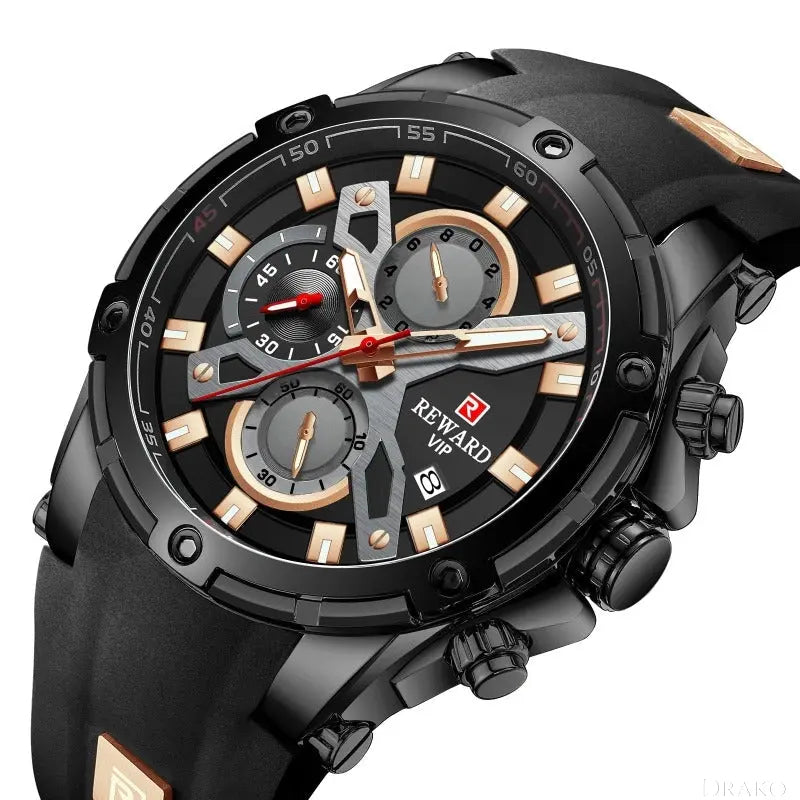 Grandeur - VIP  Drako Watches Men's Watches