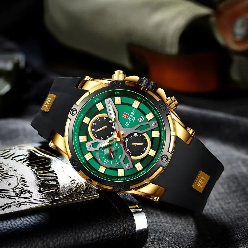 Grandeur - VIP Drako Watches Men's Watches