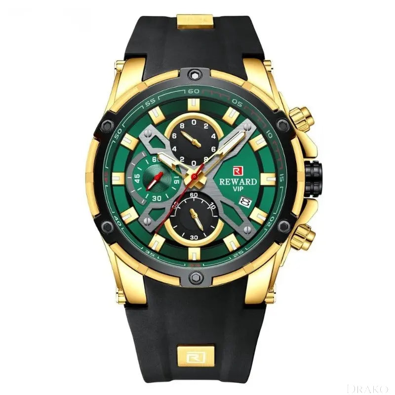 Grandeur - VIP Drako Watches Men's Watches