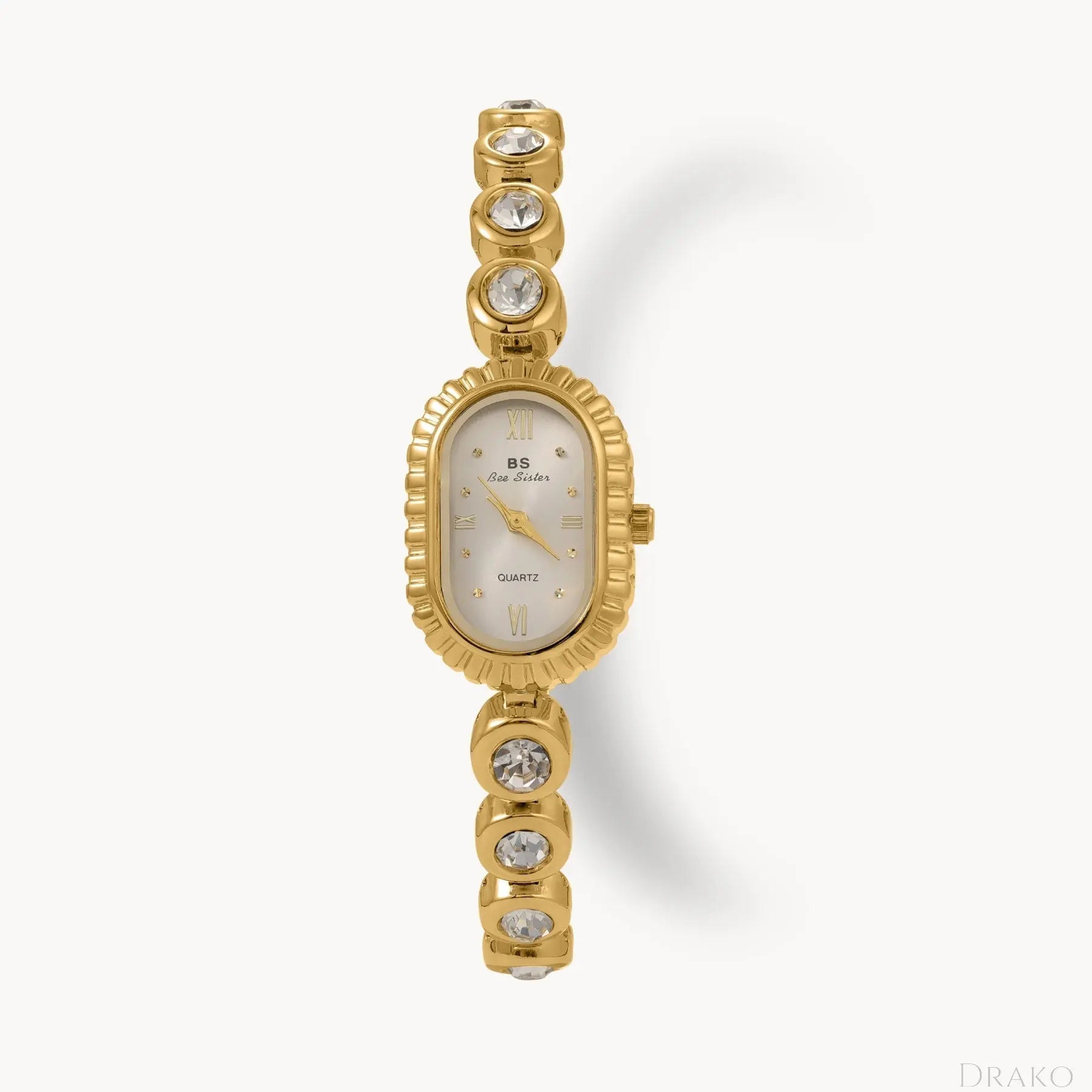 Grealy - Athena  Drako Watches Women's Watches