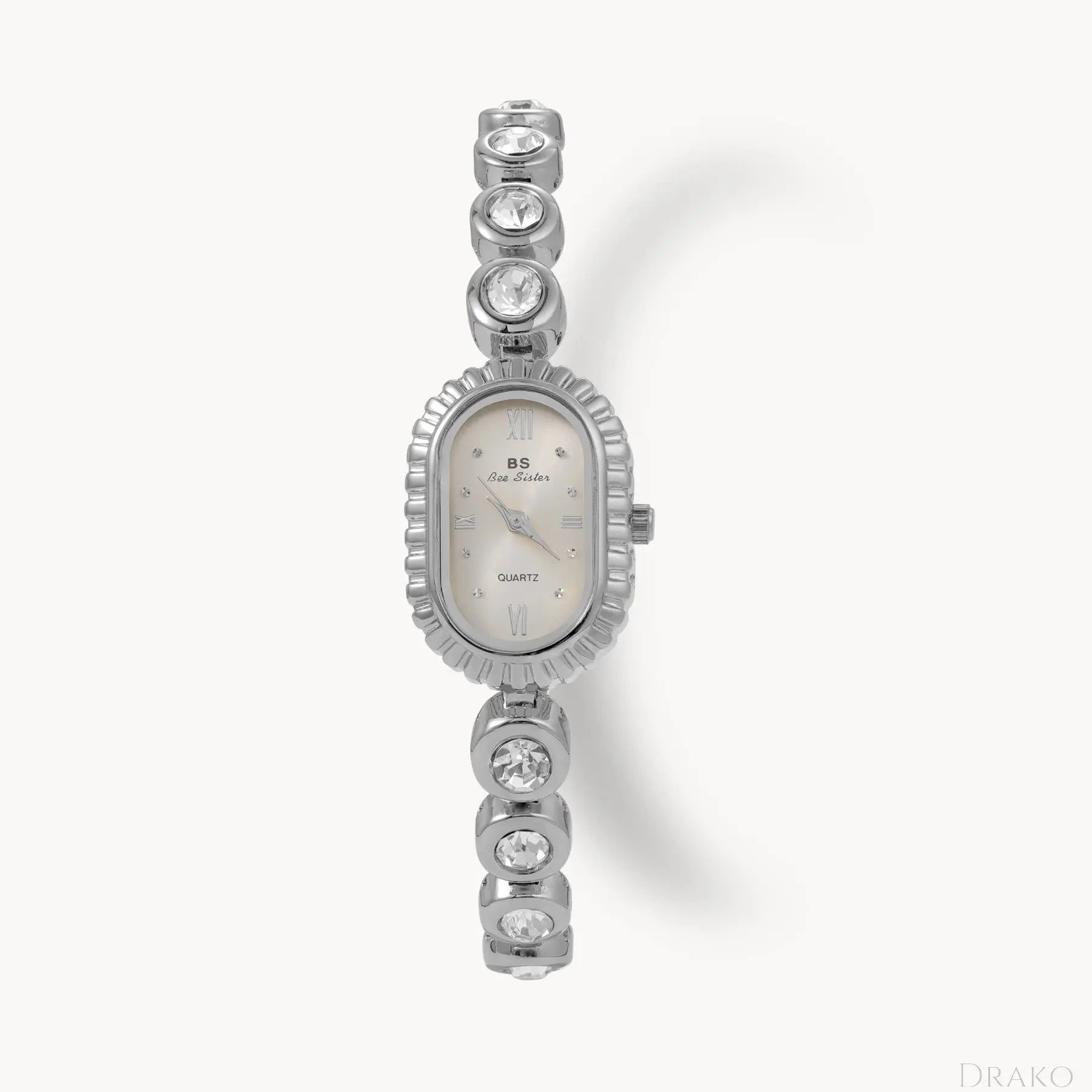 Grealy - Athena  Drako Watches Women's Watches