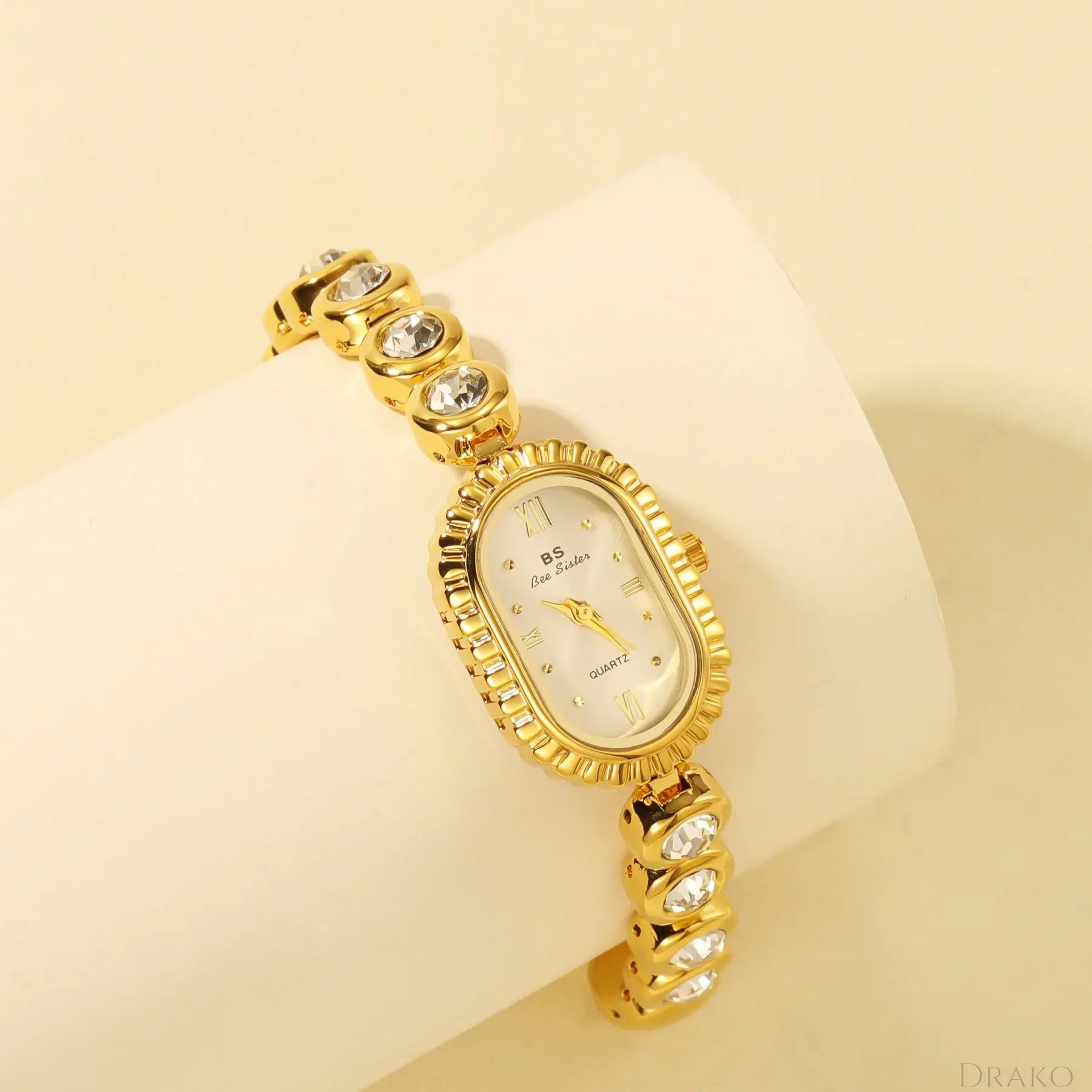 Grealy - Athena  Drako Watches Women's Watches