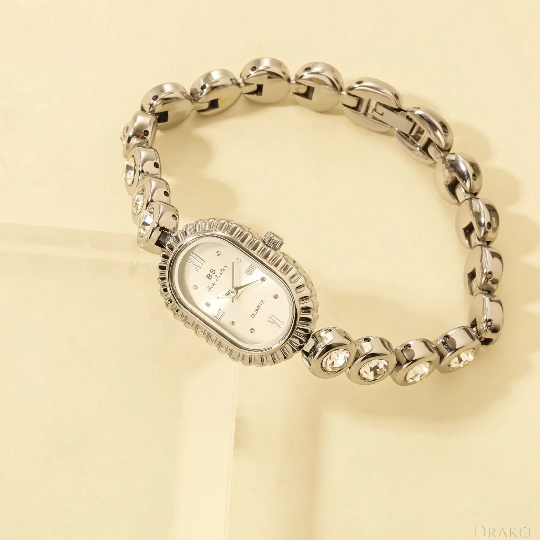 Grealy - Athena  Drako Watches Women's Watches