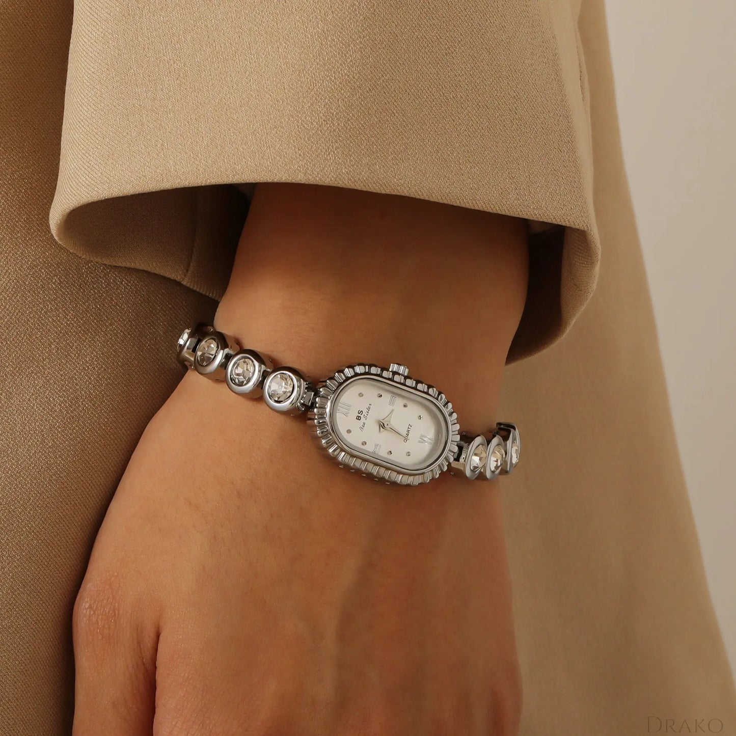 Grealy - Athena Drako Watches Women's Watches