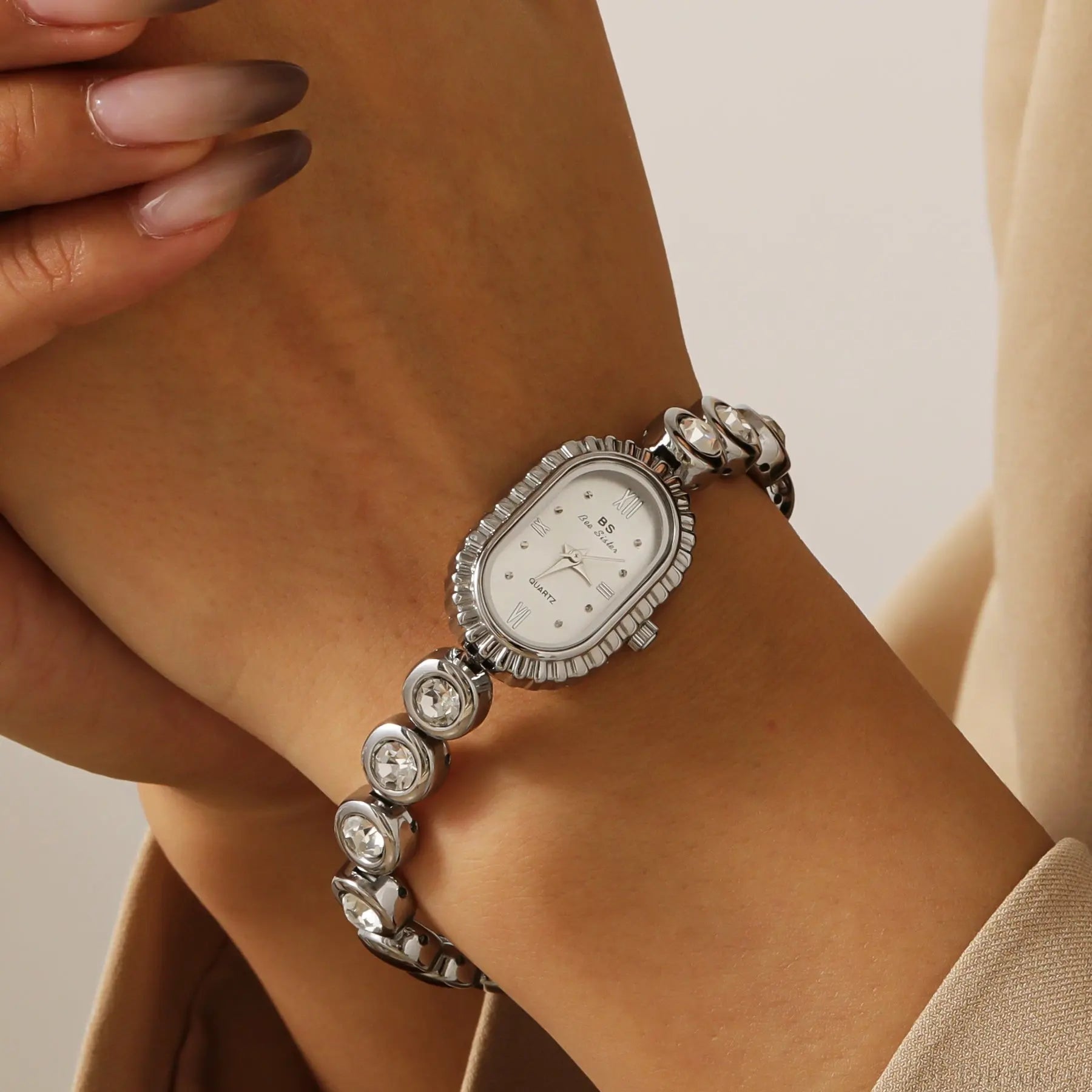 Grealy - Athena  Drako Watches Women's Watches