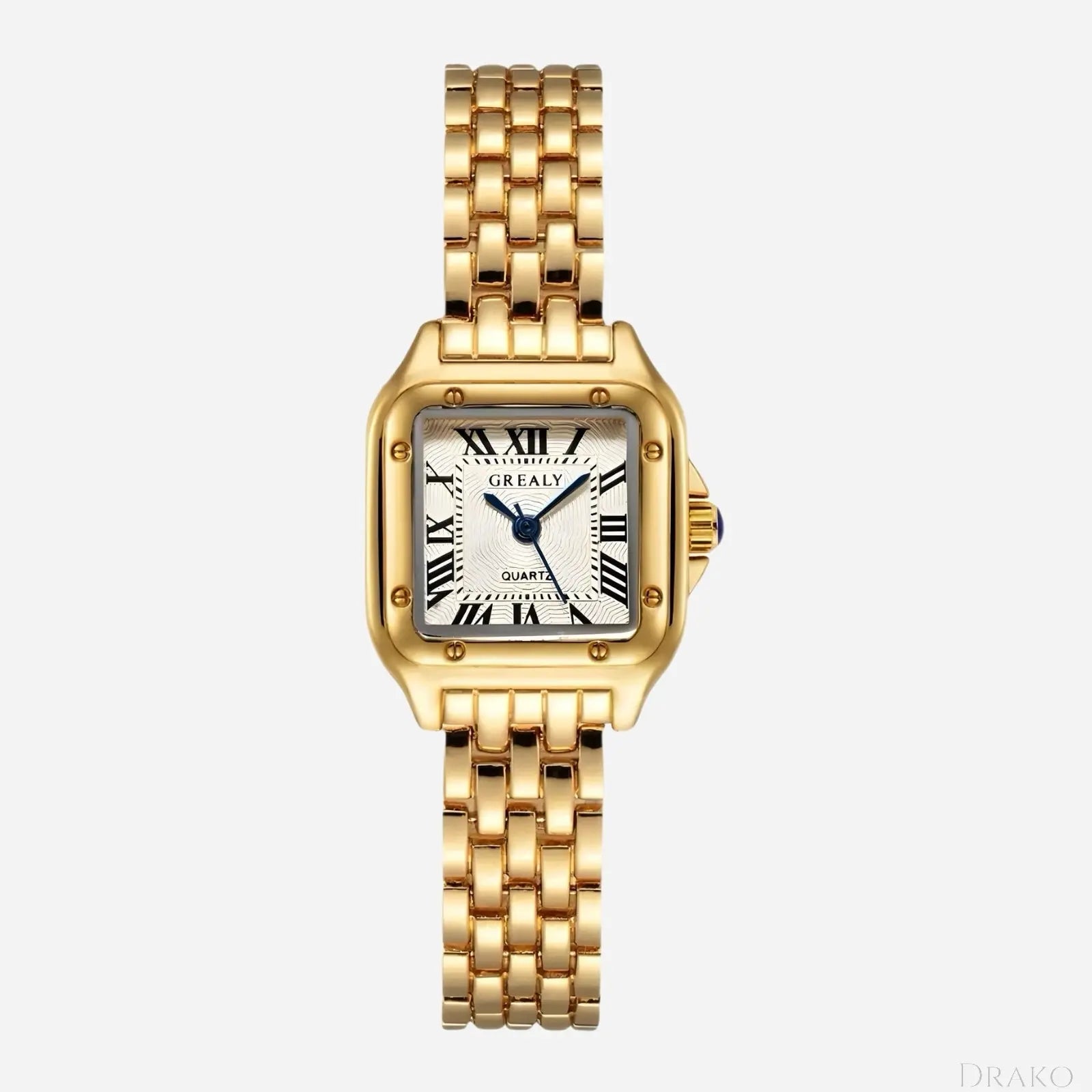 Grealy - Calista  Drako Watches Women's Watches