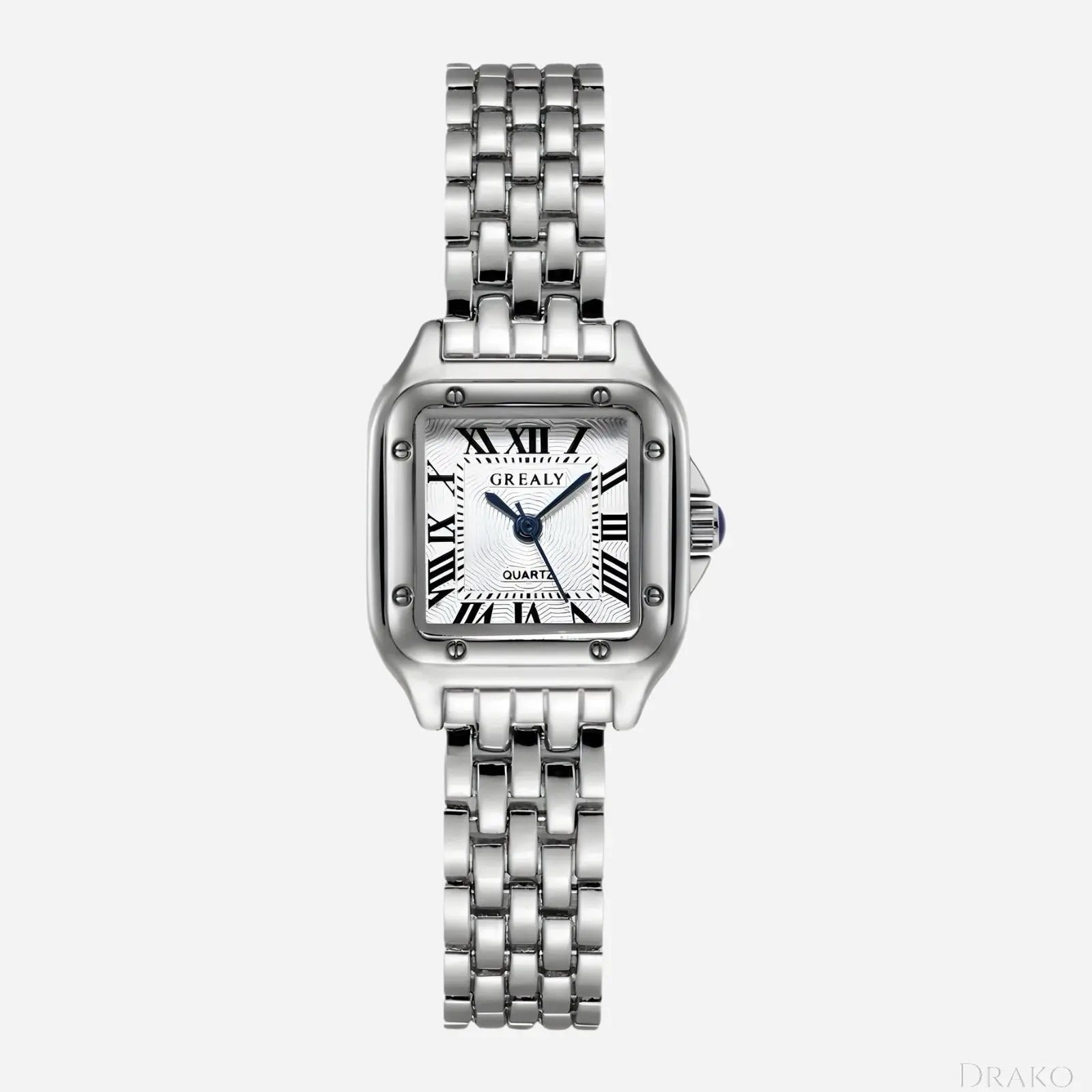 Grealy - Calista  Drako Watches Women's Watches