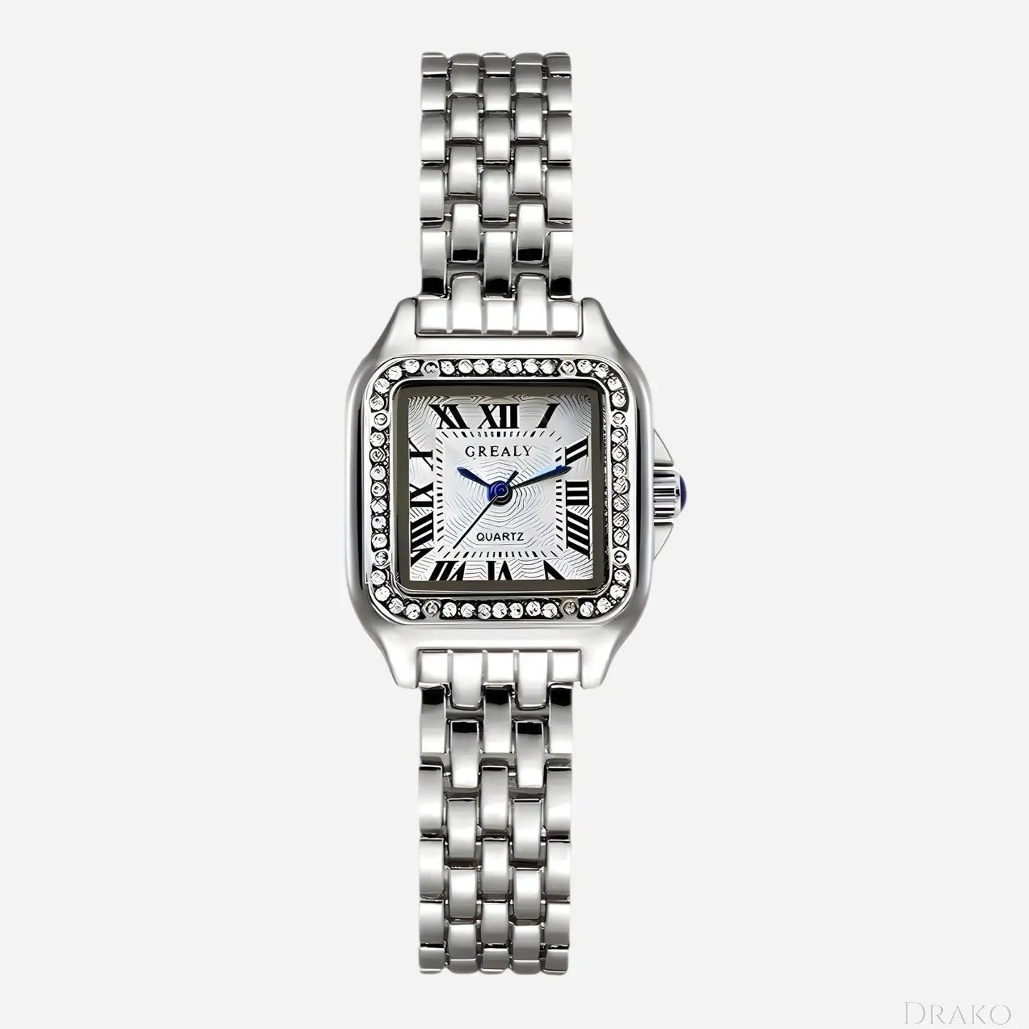 Grealy - Calista Drako Watches Women's Watches