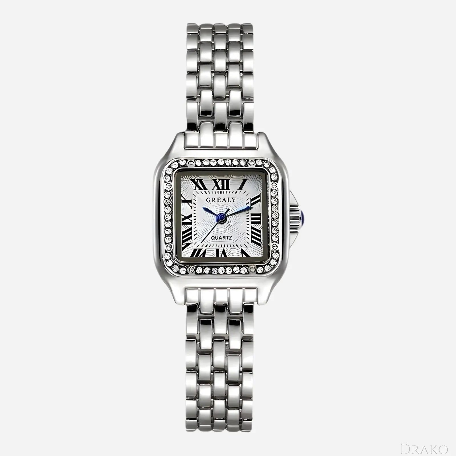 Grealy - Calista  Drako Watches Women's Watches