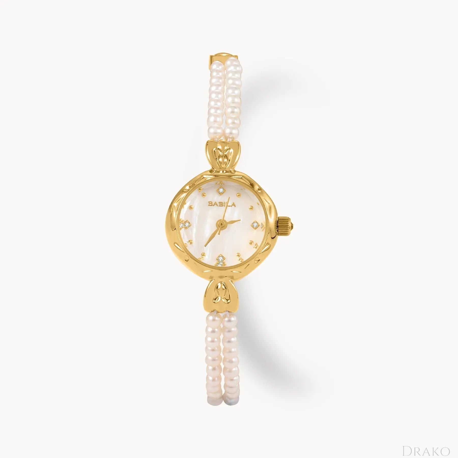 Grealy - Casandra  Drako Watches Women's Watches